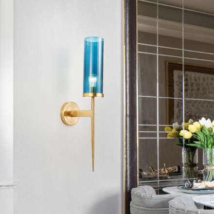 Бра ImperiumLoft Delphy 151402-26