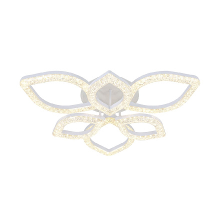 Потолочная люстра Escada Aquarius 10289/6LED BL