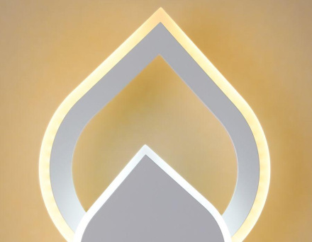 Бра Ambrella Light Acrylica FA566