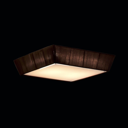 Потолочный светильник Citilux Шоколадный CL914142