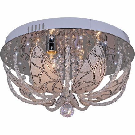 Потолочная люстра Reluce 55815-0.3-04