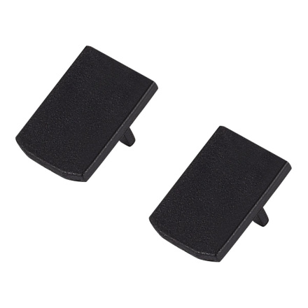 Заглушка торцевая ST Luce Super5 ST065.409.13