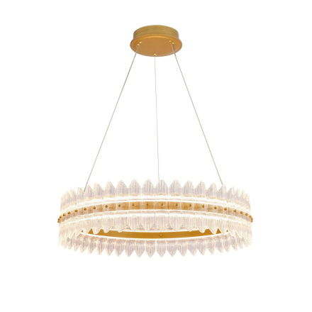 Подвесная люстра Favourite Mirabella 4754-7P