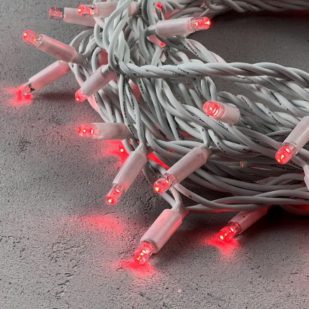 Гирлянда Нить Laitcom (LTC) LL75-8-1R