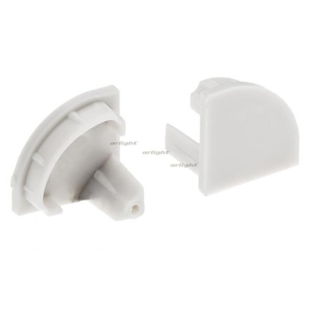 Заглушка Arlight ARH-KANT-16R глухая 016567