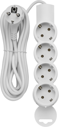 Удлинитель бытовой Duwi 32013 7