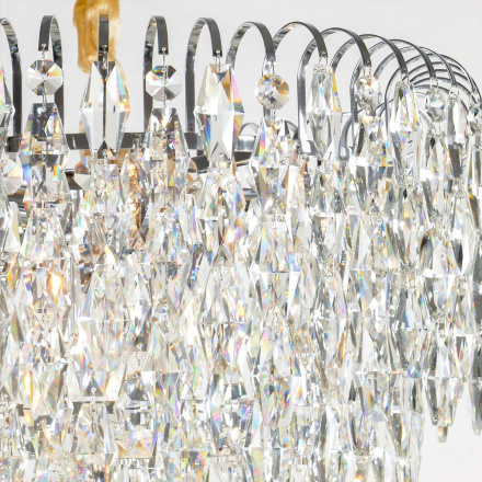 Подвесная люстра Reluce 03785-0.4-09 DN