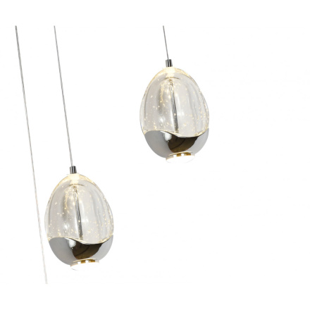 Подвесной светильник Kink Light Берти 07866-6A,33