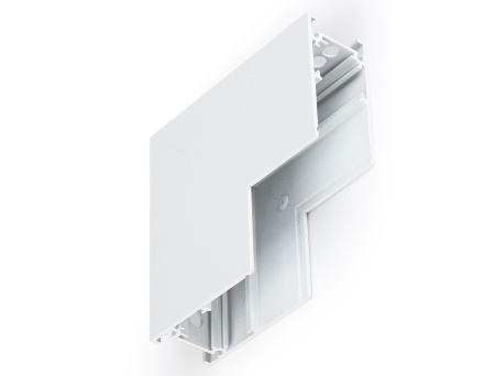 Коннектор угловой для шинопровода Ambrella Light Track System GL3377