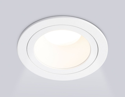 Встраиваемый светильник Ambrella Light Techno spot Technic base TN102822