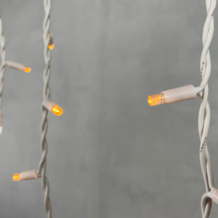 Гирлянда Бахрома Laitcom (LTC) LL120-8-2Y