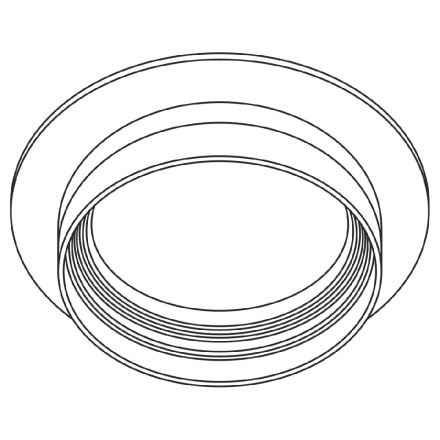 Встраиваемый светильник Citilux Hardy CL002D14
