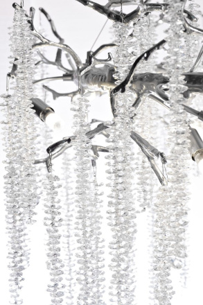 Подвесная люстра Garda Decor 86-70628