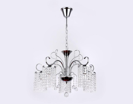 Подвесная люстра Ambrella Light Traditional TR4505