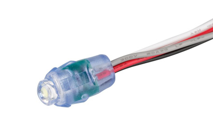 Модуль герметичный Arlight ARL-D12 5V Cool White 023326