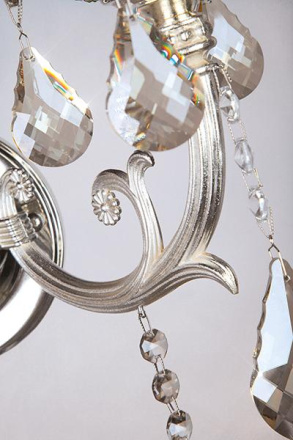 Бра Bogates Caprice 278/2 Strotskis