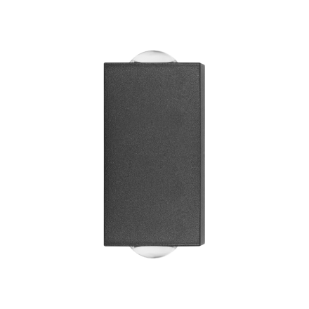 Настенный уличный светильник Duwi Nuovo led 24349 6