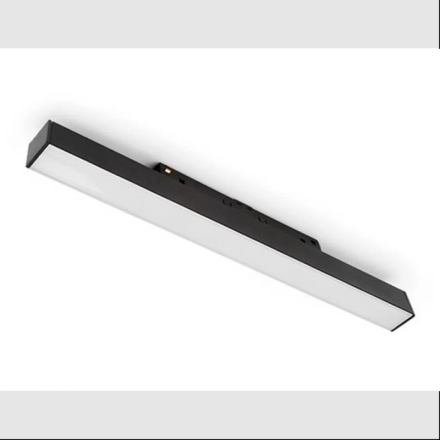 Трековый магнитный светильник AM Group MAGNET AM416 LL-20-36P-24W-4000K