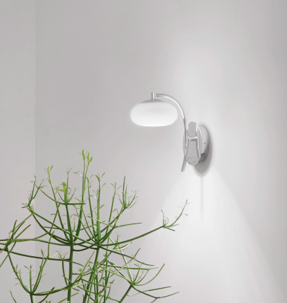 Бра Eglo Aleandro 91754