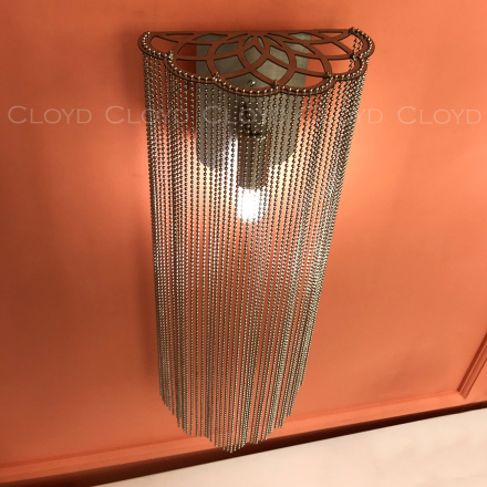 Настенный светильник Cloyd Onassis 20403