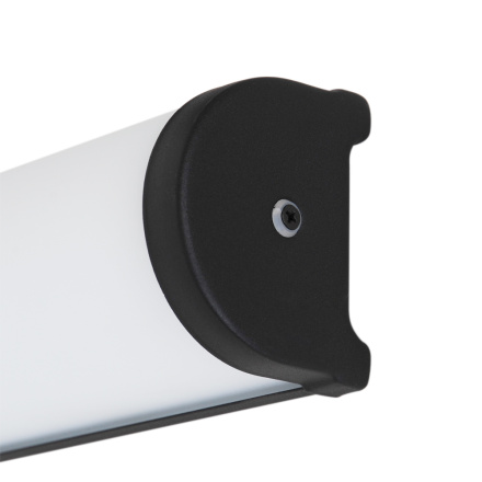 Подсветка для зеркал Arte Lamp Aqua-bara A5210AP-2BK