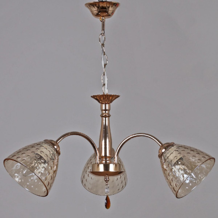 Подвесная люстра Reluce 07106-0.4-03