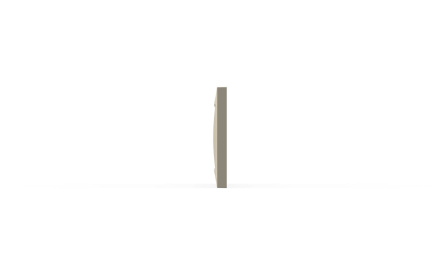 Рамка пятиместная ELBI Vega 510-010300-250