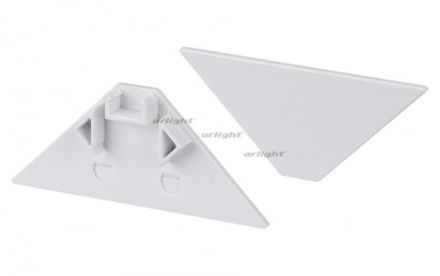 Заглушка Arlight ARH-DECORE-S12-INT глухая 023872