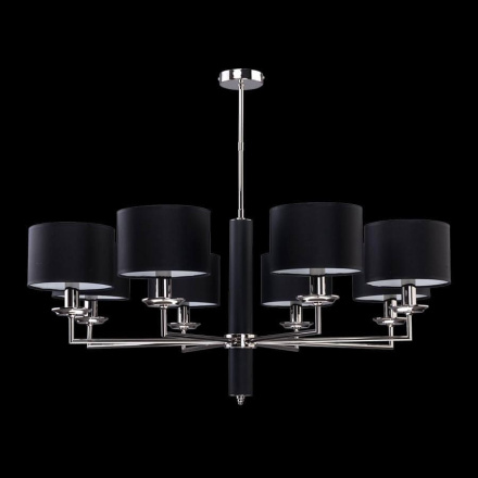 Потолочная люстра Kutek Mood Modesto MOD-ZW-8 (BC)