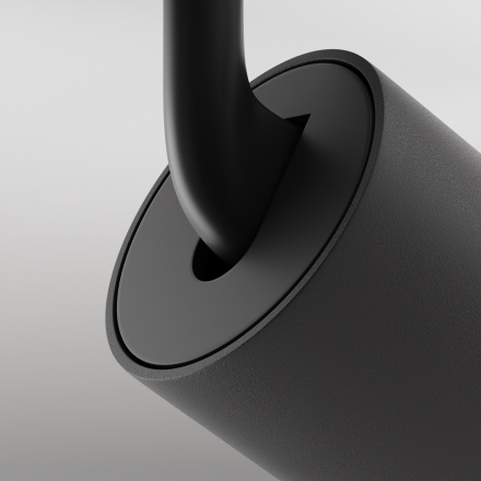 Трековый светодиодный светильник Maytoni Technical Focus Led TR032-2-20W4K-S-B