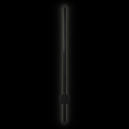 Настенный светильник Loft IT Rays 10159BK