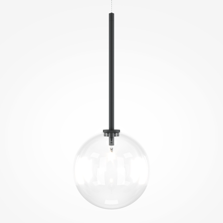 Подвесной светильник Maytoni Mood MOD172PL-01B