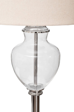 Торшер Garda Decor 22-86714FL