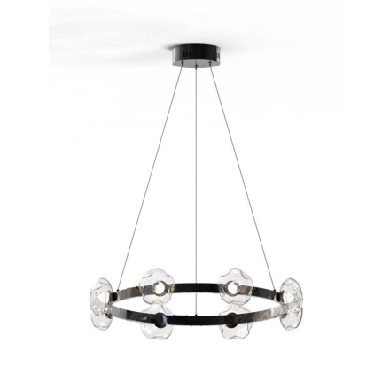 Подвесная люстра Aployt Klarissa APL.072.23.08