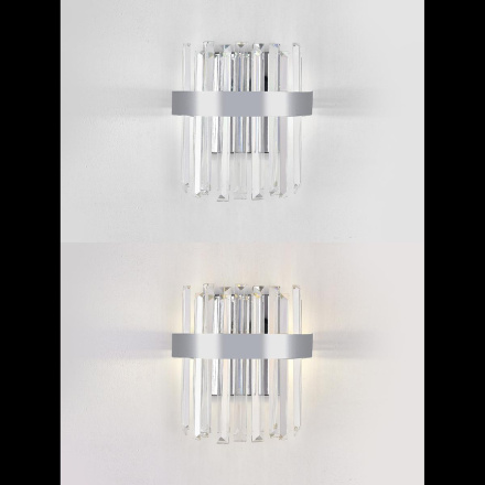 Настенный светильник Natali Kovaltseva Riveria LED LAMPS 81123/1W