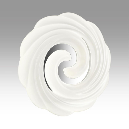 Настенно-потолочный светильник Sonex Agap 7675/DL