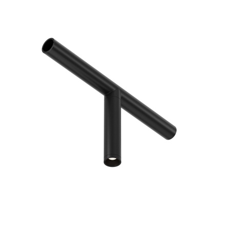 Трековый светильник Maytoni Focus LED C102CL-3W3-6K-B