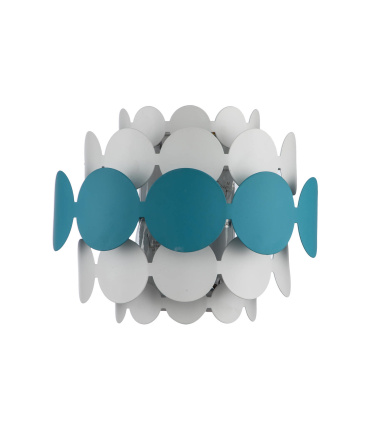 Бра Moderli Enya V8001-2W