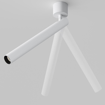 Накладной спот Maytoni Focus T C141CL-L300-6W4K-W