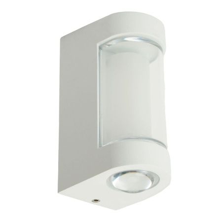 Уличный настенный светильник Feron Челси DH056 51495