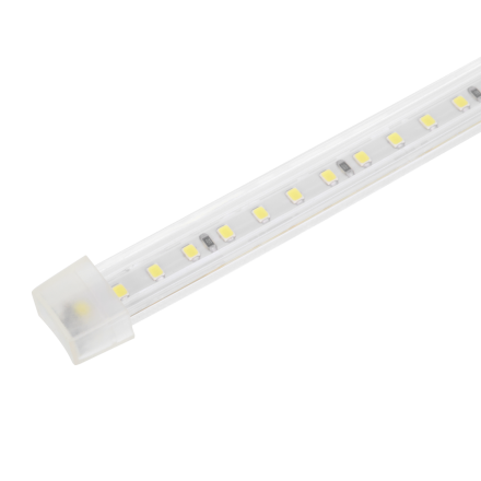 Светодиодная герметичная лента Wolta WLS-220V-2835-10W/6500/S120