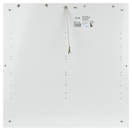 Светодиодная панель Эра SPO-910-3-40K-045 Б0046479