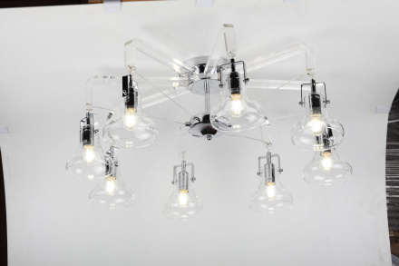 Лампа светодиодная (UL-00004576) Uniel E27 60W 3000K матовая LED-U270-60W/3000K/E27/FR PLU01WH