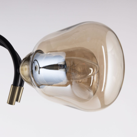 Люстра на штанге De Markt Гамбург 605017506