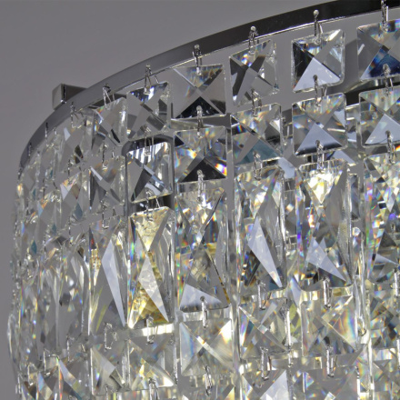 Потолочная люстра Reluce 90288-0.3-08 CR