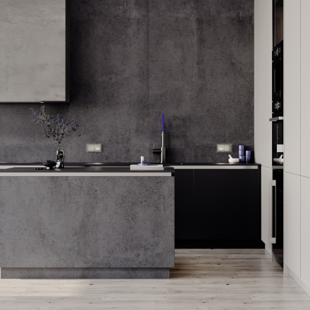 Подсветка светодиодная с датчиком Voltum S70 VLS070704 (шелк)