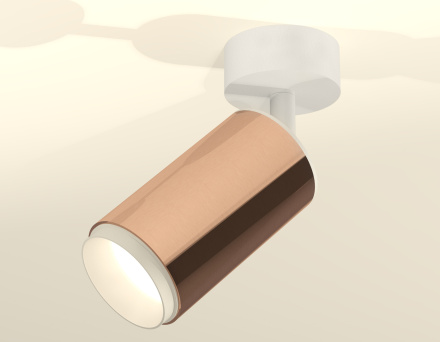 Накладной поворотный светильник Ambrella Light Techno XM6326002 (A2202, C6326, N6120)