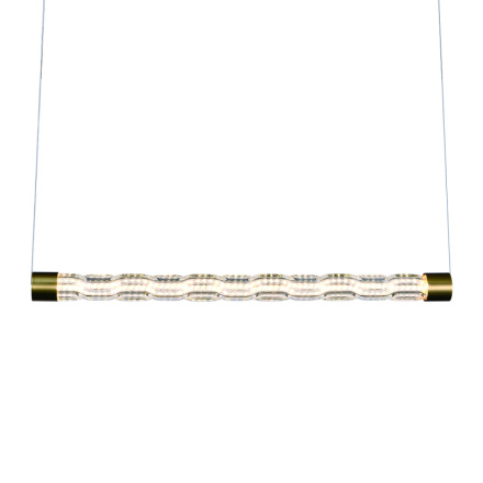 Подвесной светильник Delight Collection OMD807 OMD8075A gold