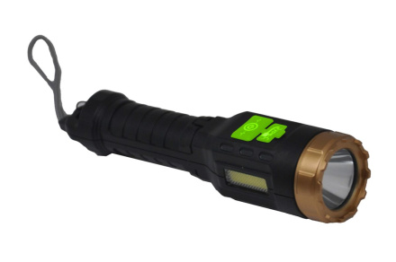 Фонарь ручной Gauss GF208