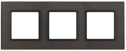 Рамка на 3 поста Эра 14-5103-32 Б0034522